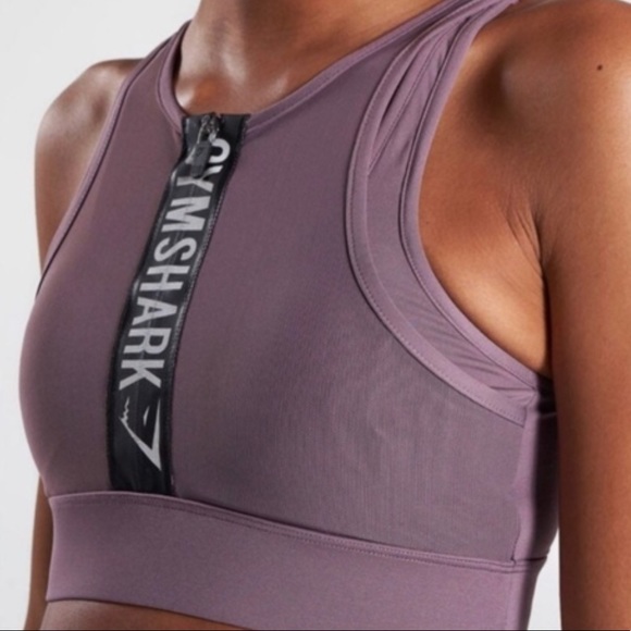 Gymshark Tops - Gymshark Sports Bra
